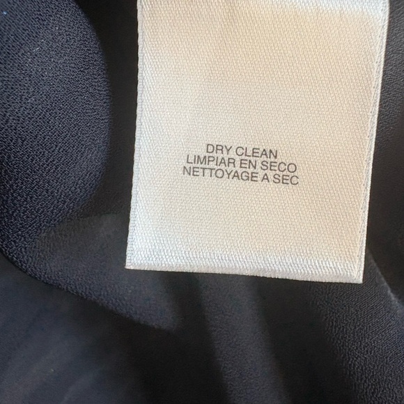 Jones New York Shimmer Blouse - Picture 6 of 9